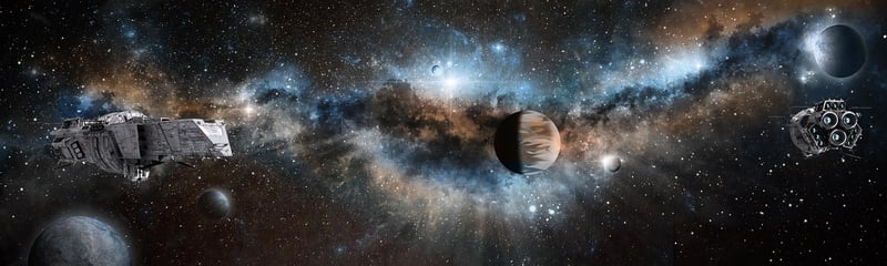 Dimensional Phase Shifter