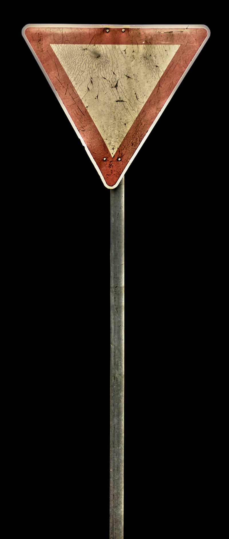 Road Sign