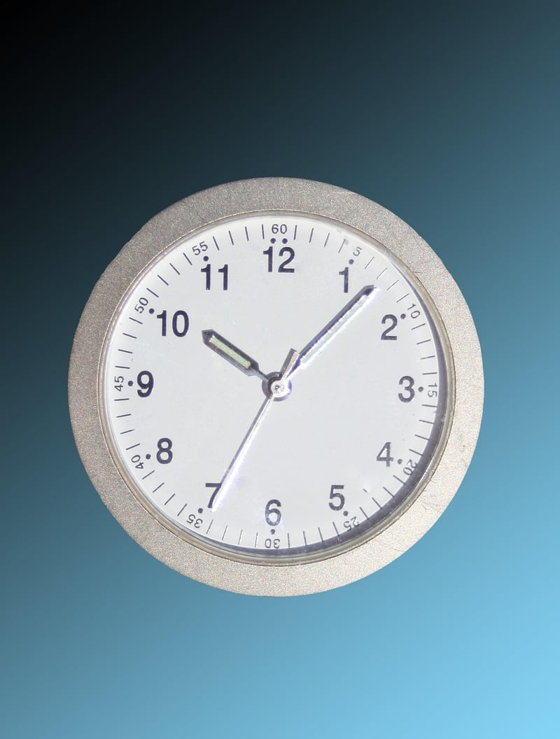Stopwatch